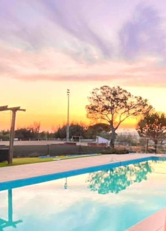 Casas De Campo Villa D'Almeida Travancinha ภายนอก รูปภาพ