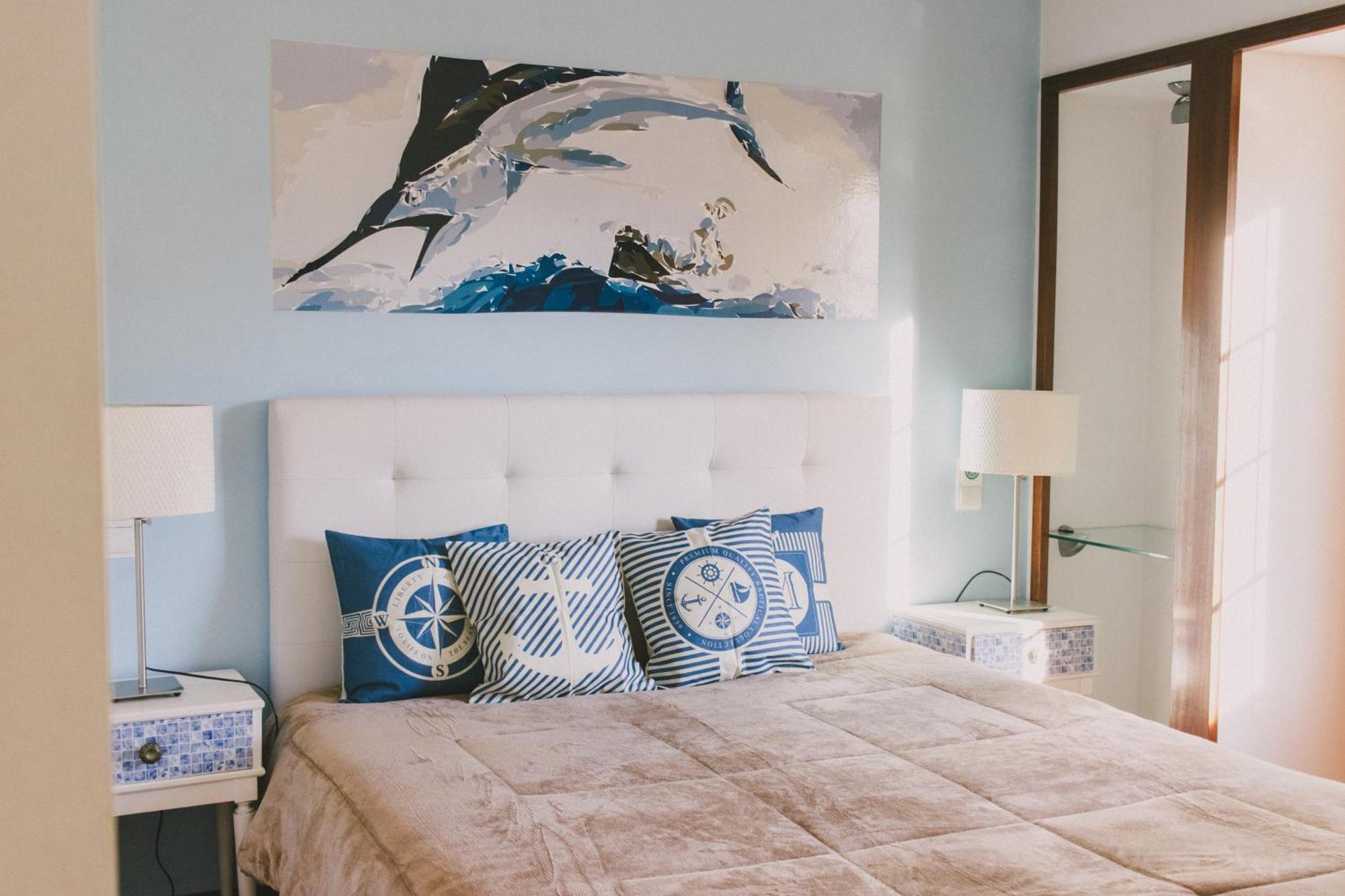 Casas De Campo Villa D'Almeida Travancinha ภายนอก รูปภาพ