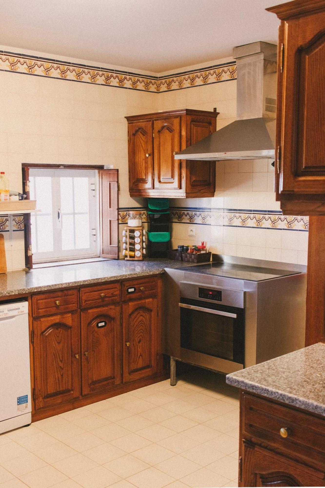 Casas De Campo Villa D'Almeida Travancinha ภายนอก รูปภาพ